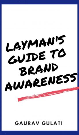 Brand Awareness Book