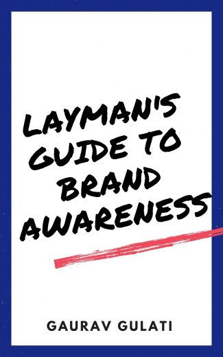 Brand Awareness Book
