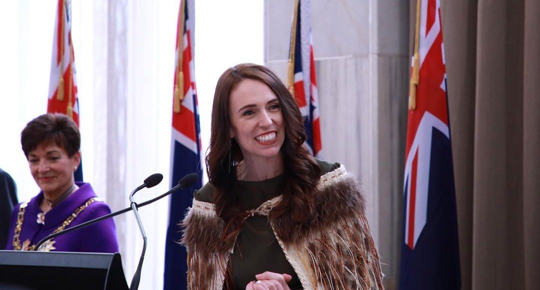 Jacinda-Ardern-Personal-Brand