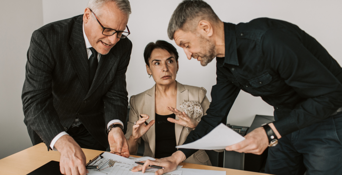 Body odor and personal brand