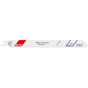 BAJONETTSAGBLAD 4402 200MM 2STK PAK