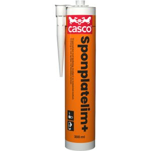 CASCO MONTERINGSLIM SPONPLATELIM+ 300ml