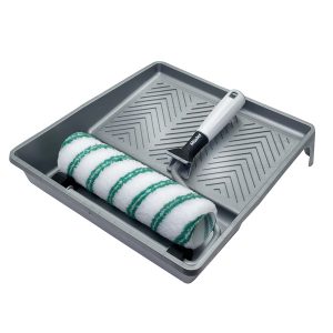 RULLESET MALE VEGG/TAK 180 SUPERIOR