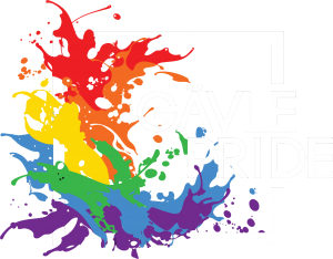 Gävle Pride logo