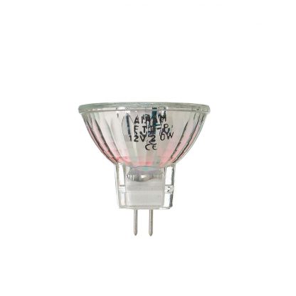 Halogenlampa 12V