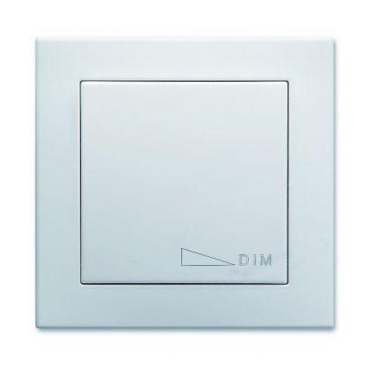 Dimmer touch