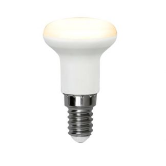 LED lampa E14 R39
