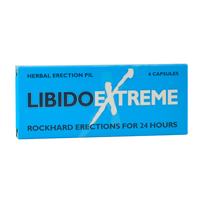 libido extreme product