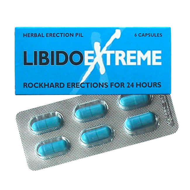 libido extreme capsules