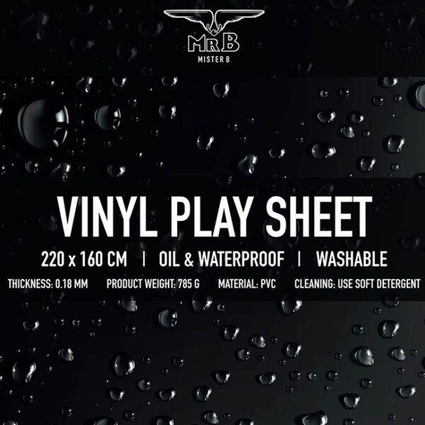 play sheet product details