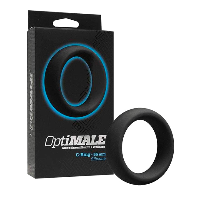 optimale c-ring black