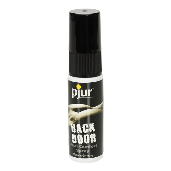 pjur backdoor anal comfort spray