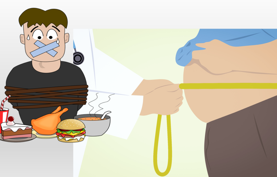 Hvorfor virker slankekure ikke