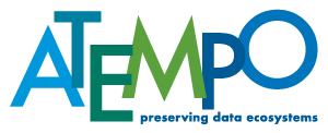 logo Atempo