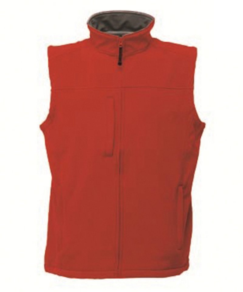 Regatta flux sale bodywarmer