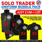 gc prints solo trader bundle