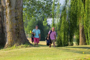 Golf Club Schloss Ernegg membership