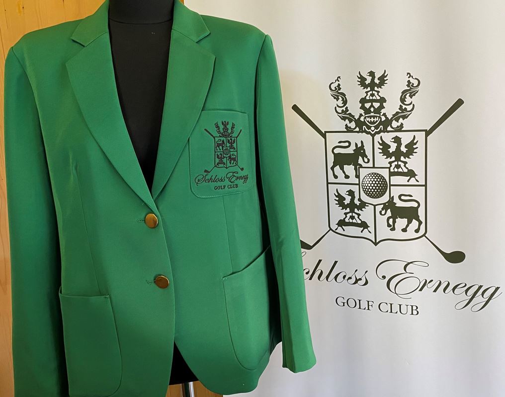 Heuer erstmalig: wer holt sich das erste Green Jacket in der Clubgeschichte?