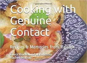 gc cookbook