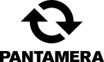 PANTAMERA_Logo_Svart_CMYK