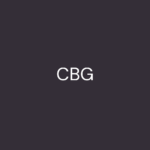 CBG