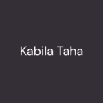 Kabila-Taha