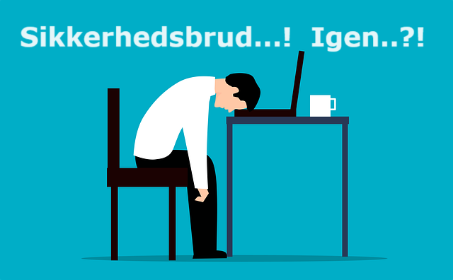 Tiden efter sommerferien er højsæson for sikkerhedsbrud