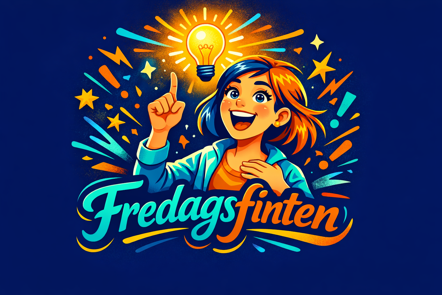 Fredagsfinten