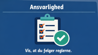 De grundlæggende behandlingsprincipper i GDPR