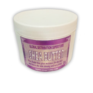 Shea Butter by Global Distribution Superstore
