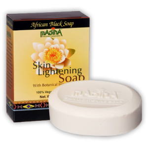 Skin Lightening Soap - Madina
