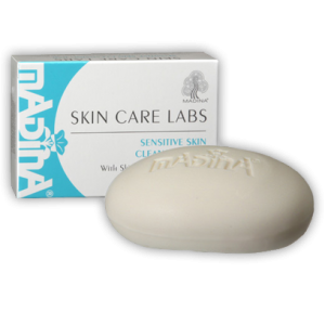 Sensitive Skin Soap - Madina