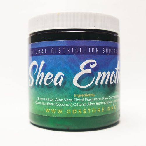 Global Distribution Superstore Shea Emotion