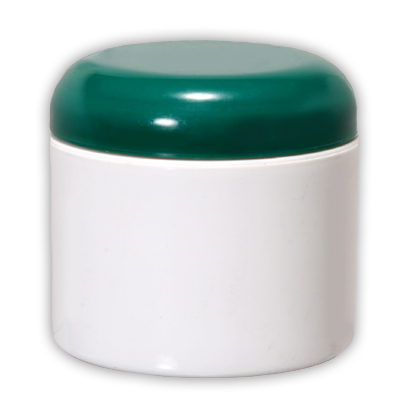B-201 (4 oz Plastic Jar ) - Madina
