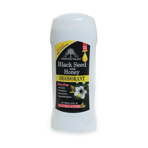 Essential Palace Black Seed Honey Deodorant