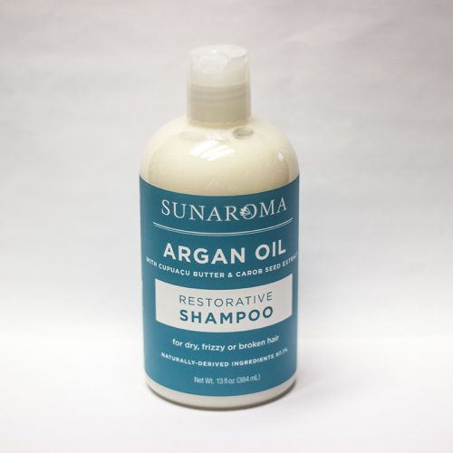 Sunaroma Argan Oil Shampoo
