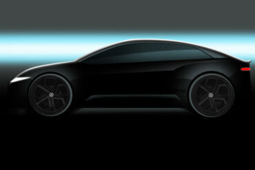 volkswagen trinity project 2026