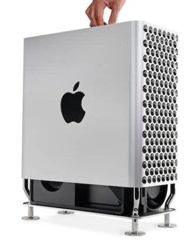 Apple Mac Pro