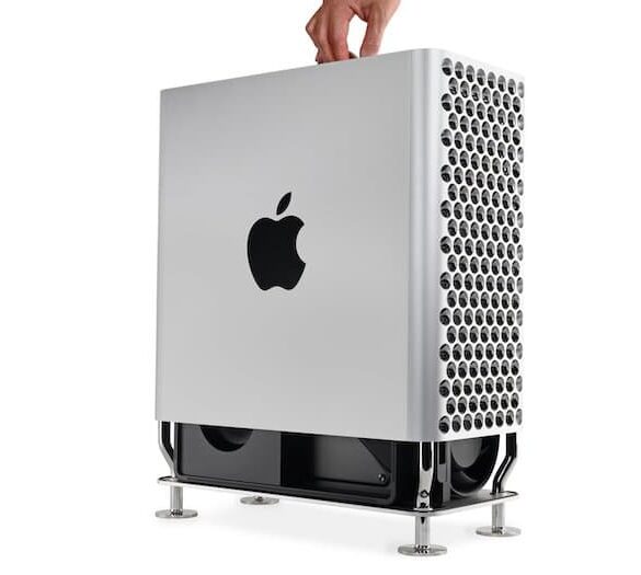 Apple Mac Pro