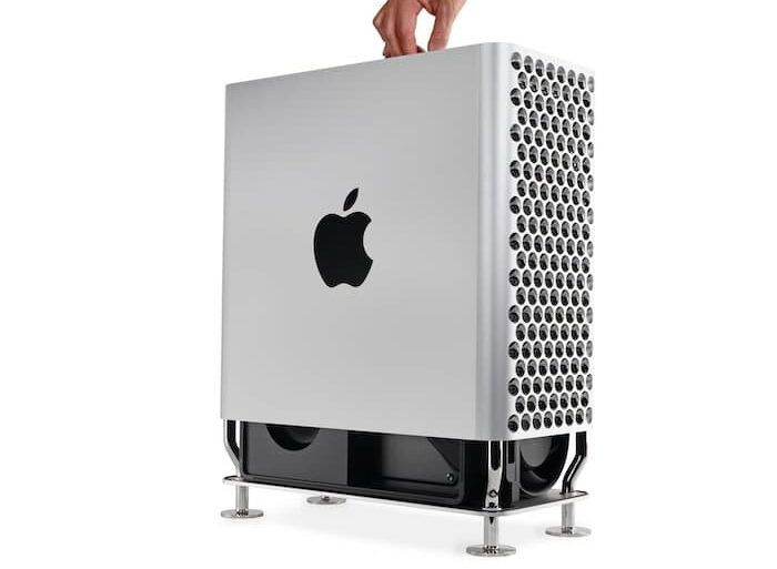 Apple Mac Pro