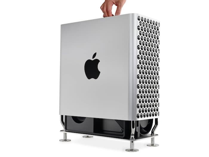 Apple Mac Pro