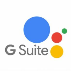 G Suite ultimativ guide