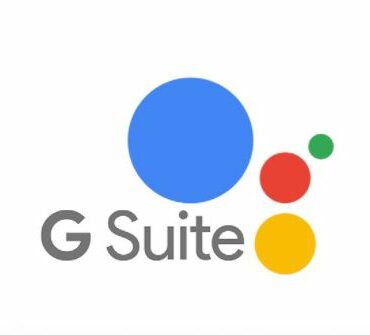 G Suite ultimativ guide