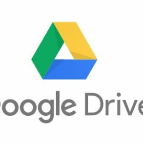 Frigør data google Drive Guide