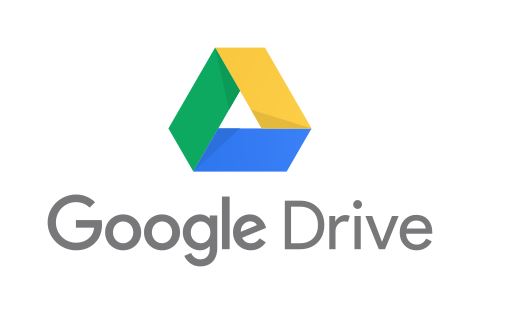 Frigør data google Drive Guide
