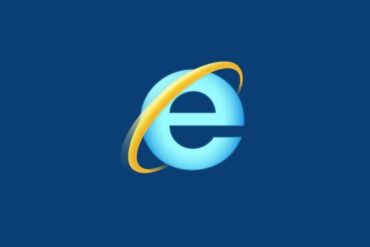 Internet Explorer 11 fjernes 15 juni 2022