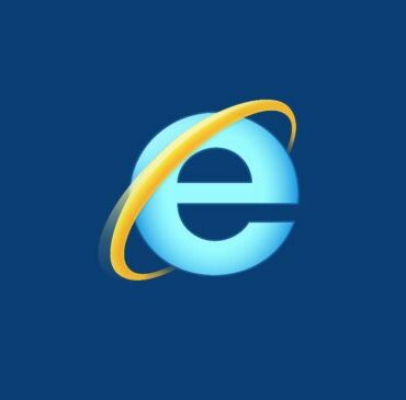 Internet Explorer 11 fjernes 15 juni 2022