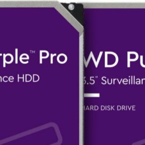 WD PurplePro