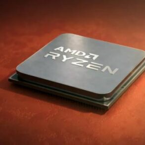 AMD Ryzen 6000 roadmap leaks,