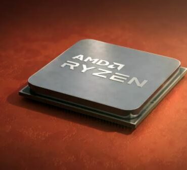 AMD Ryzen 6000 roadmap leaks,